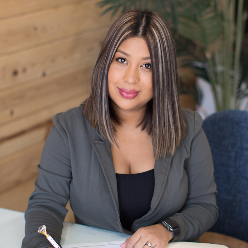 Joselin Reyes-López